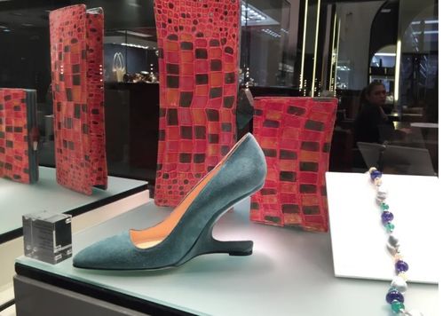 鞋業(yè)巨頭訂單明朗，鞋類配件市場迎來新機遇