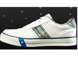 L8C8320休閑鞋產品展覽 鞋類配件新視角