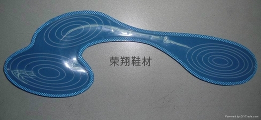 鞋用氣包 榮翔（中國(guó)）生產(chǎn)的鞋類配件