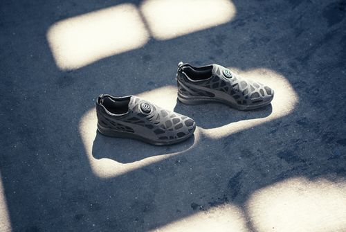 PUMA IGNITE DISC SLEEVE系列 25年經(jīng)典跑鞋的煥新進(jìn)化