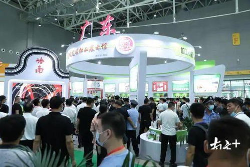 全國農(nóng)產(chǎn)品加工業(yè)百強(qiáng)揭曉，廣東十強(qiáng)企業(yè)展現(xiàn)產(chǎn)業(yè)實(shí)力